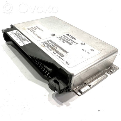 Блок управления трансмиссией