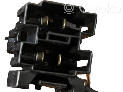 Engine wiring harness