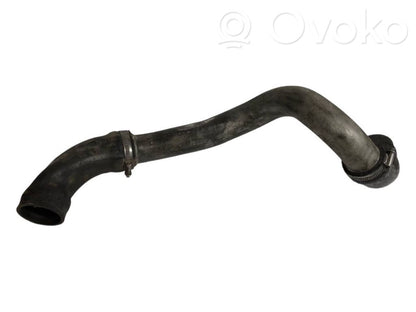 Шланг(и)/труба(ы) интеркулера