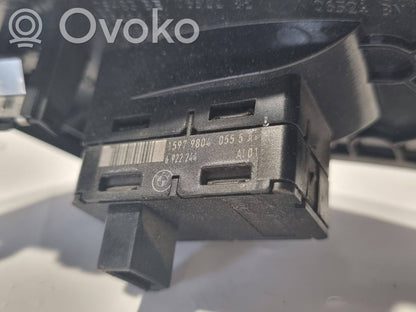 Elektrisko logu slēdzis