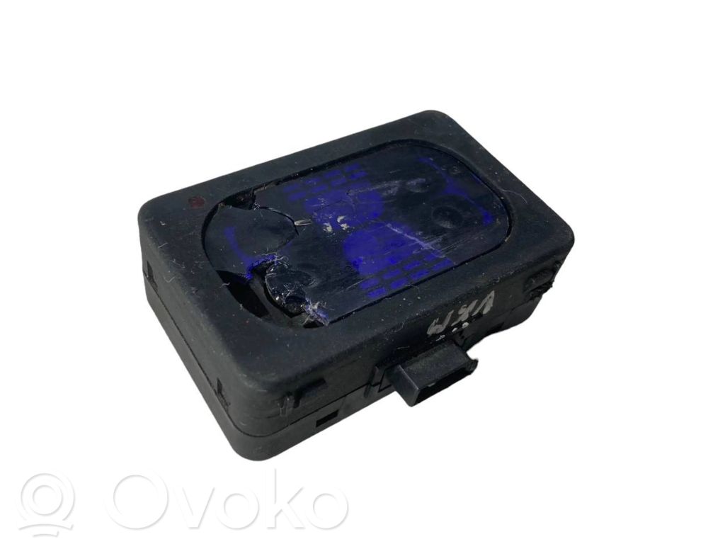 Lietus sensors