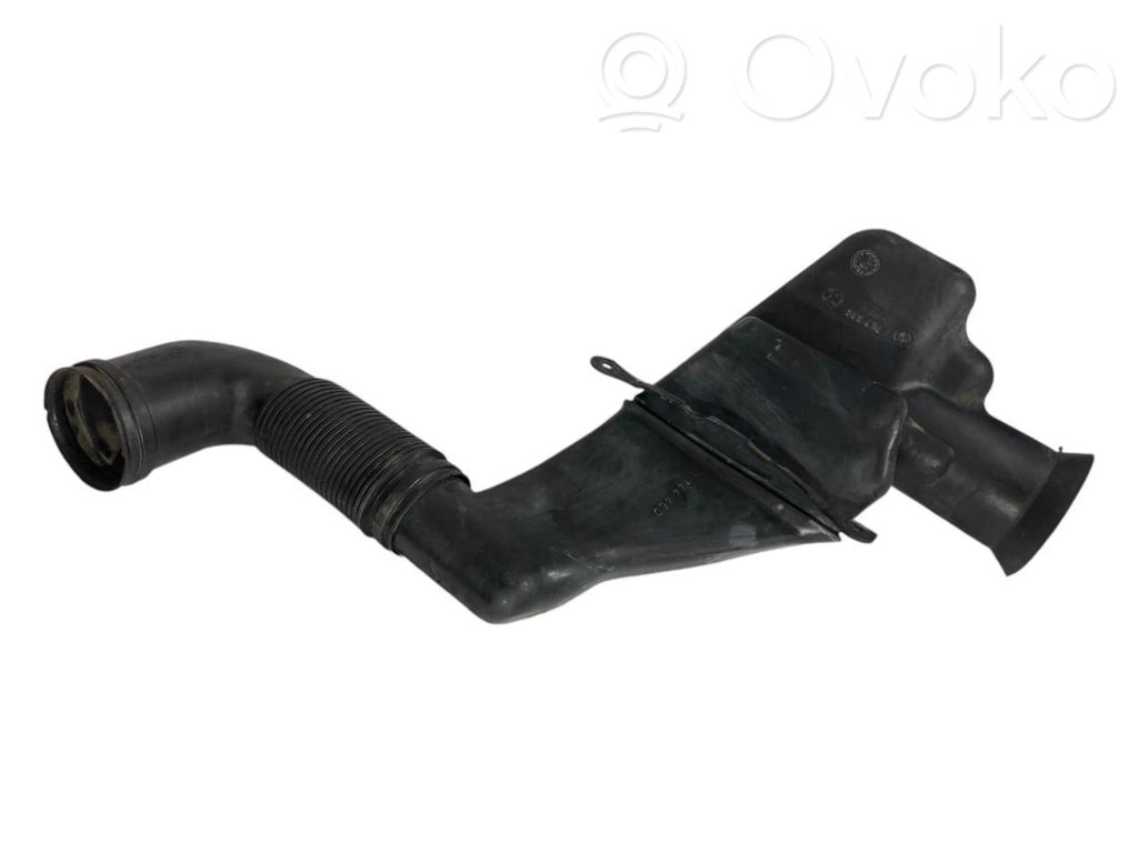 Детали воздухозаборника