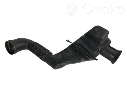 Детали воздухозаборника