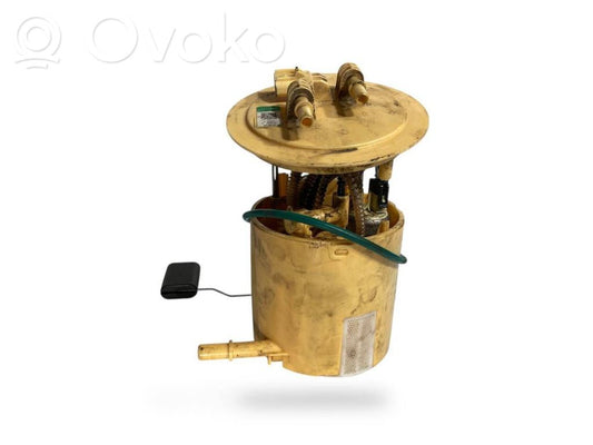 Degvielas sūknis (degvielas tvertnē)