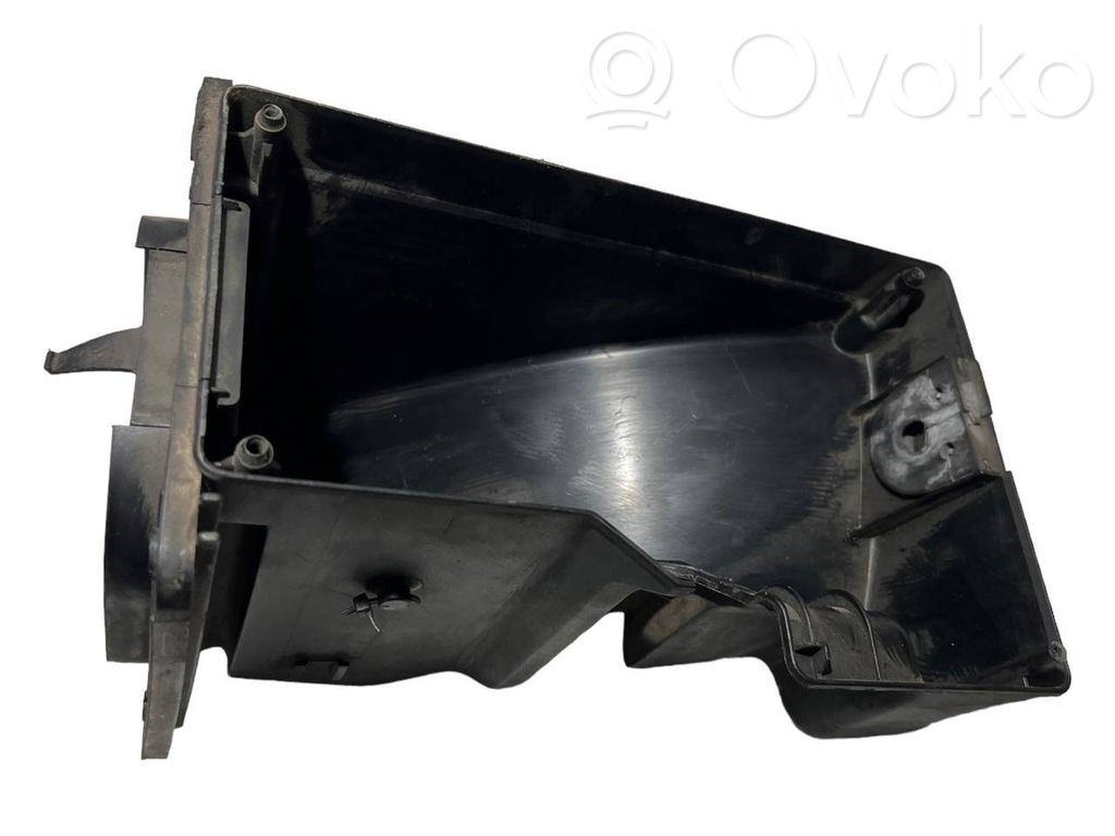 Drošinātāju kaste (komplekts)