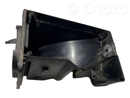 Drošinātāju kaste (komplekts)