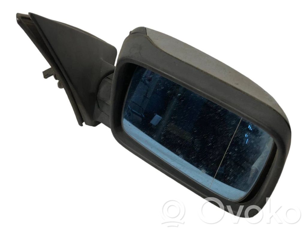 Spogulis (elektriski vadāms)