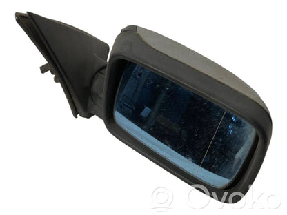 Spogulis (elektriski vadāms)