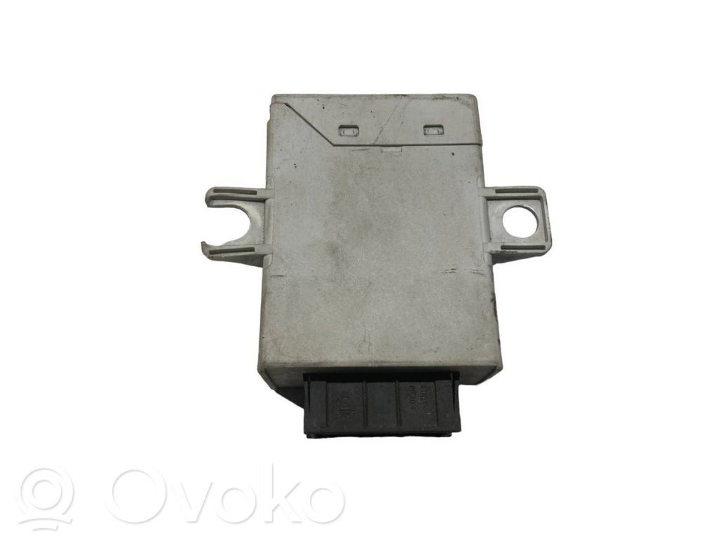 Блок управления иммобилайзером