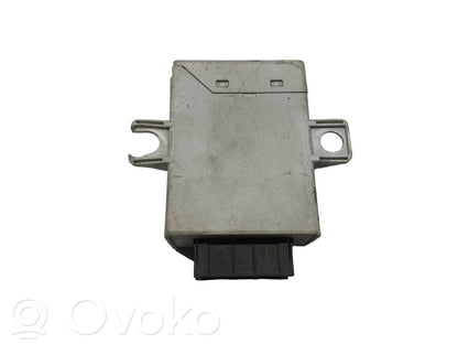 Блок управления иммобилайзером