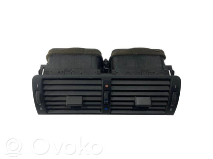 Centrālais gaisa ventilācijas režģis