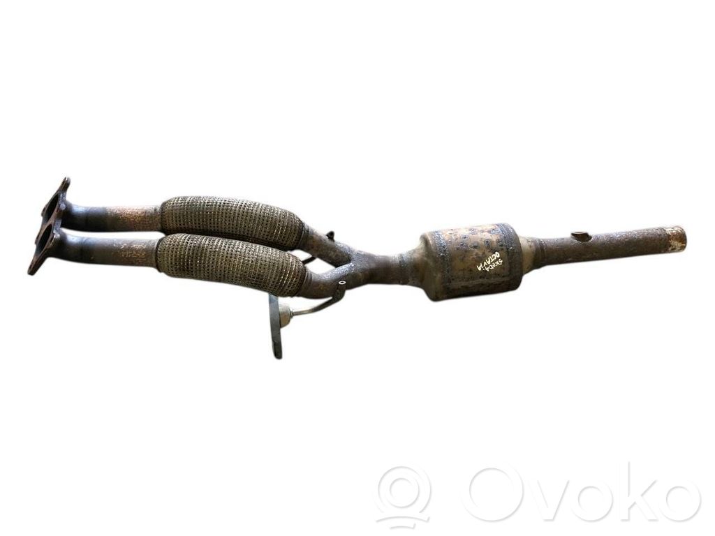 Katalizators, FAP/DPF cieto daļiņu filtrs