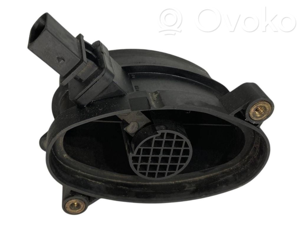 Gaisa plūsmas mērītājs