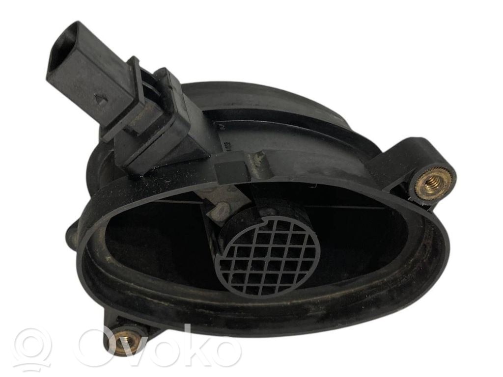 Gaisa plūsmas mērītājs