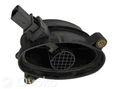 Gaisa plūsmas mērītājs