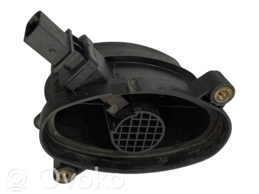 Gaisa plūsmas mērītājs