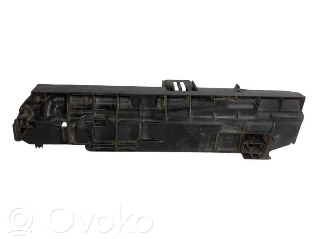 Radiatora (-u) turētājs / kronšteins