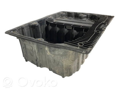 Mantu nodalījums stumbrs