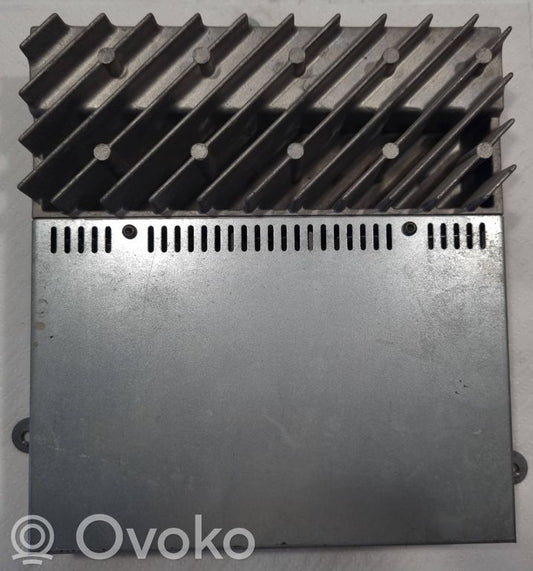 Skaņas pastiprinātājs