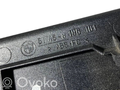 Dekoratīvās apdares lenta