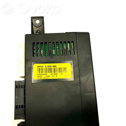 Световой модуль ЛКМ