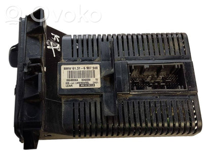 Headlight switch