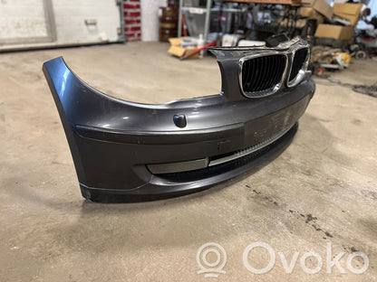 Priekšējais bamperis