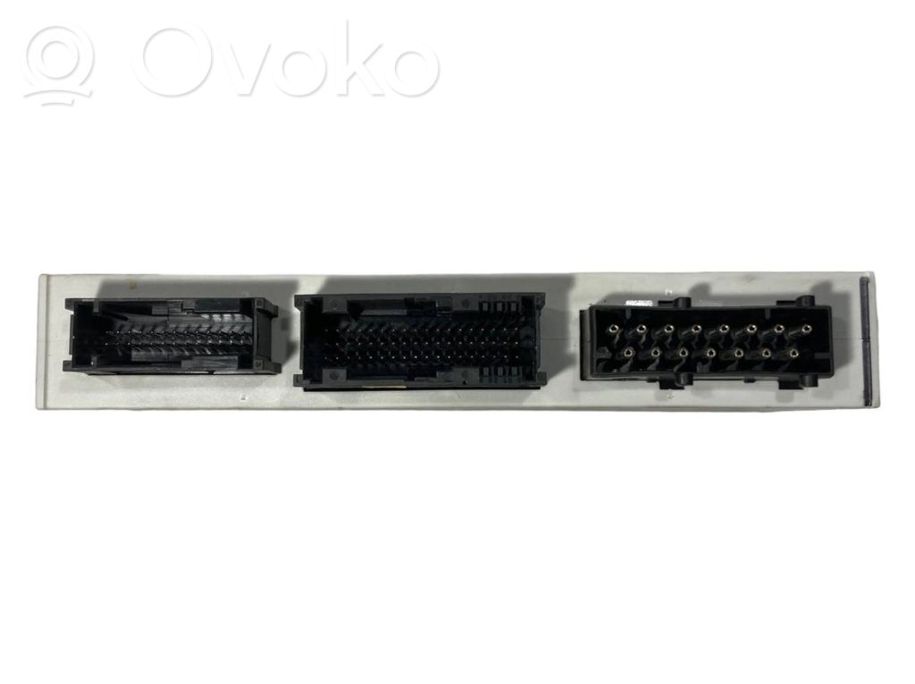 Comfort module