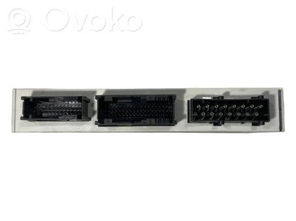 Comfort module