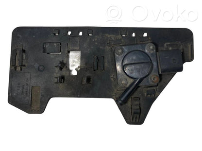 Izplūdes gāzu spiediena sensors