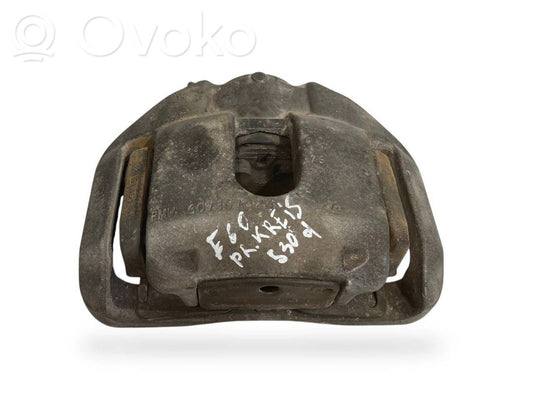 Priekšējais suports
