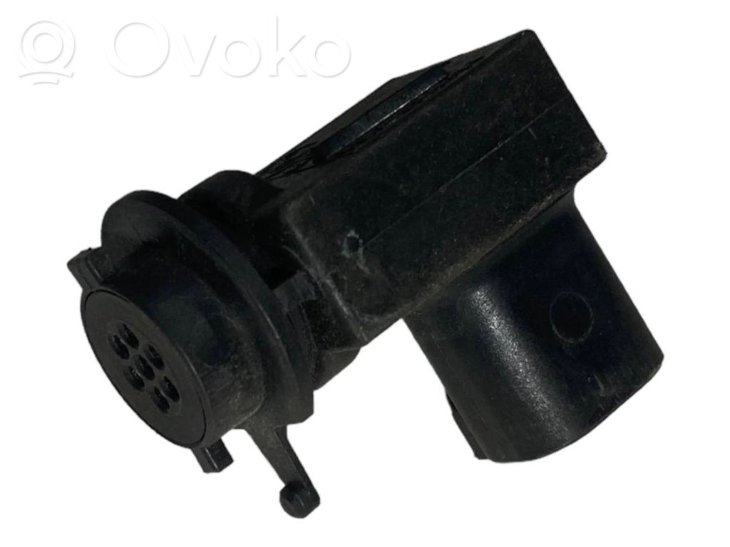 Gaisa kvalitātes sensors