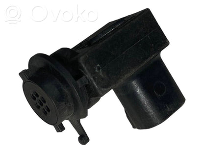 Gaisa kvalitātes sensors