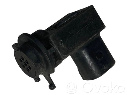 Air quality sensor