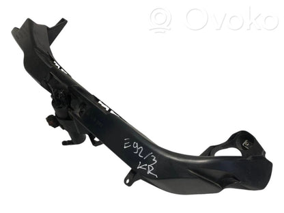 Держатель фары