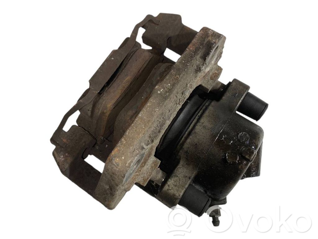 Front caliper
