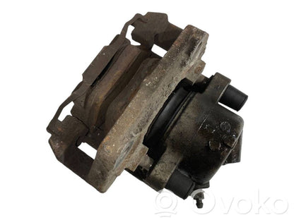 Front caliper