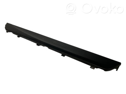 Front sill trim (inner)