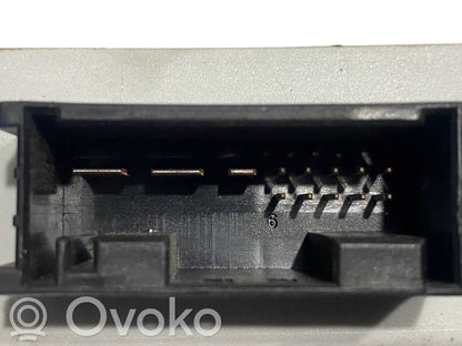 Aizdedzes ECU komplekts