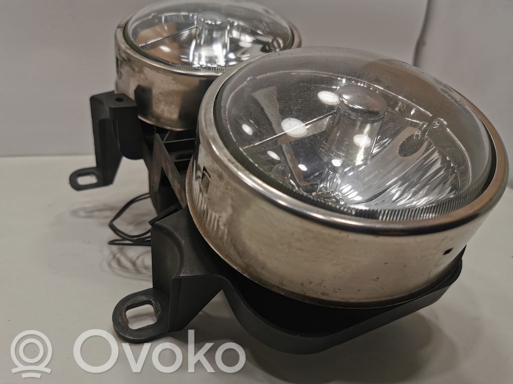 Priekšējais lukturis