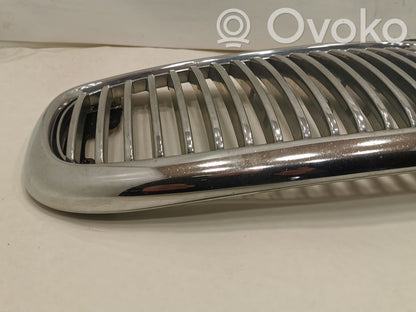 Priekšējais režģis