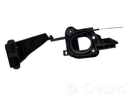 Akseleratora pedālis