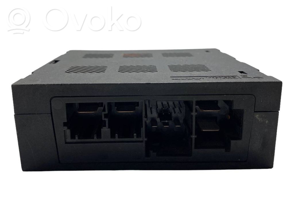 Drošinātāju bloks