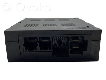 Drošinātāju bloks