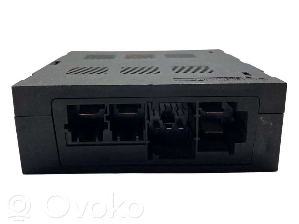 Drošinātāju bloks