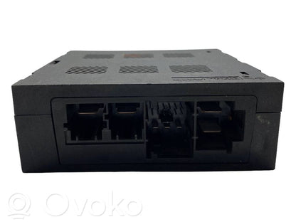 Drošinātāju bloks