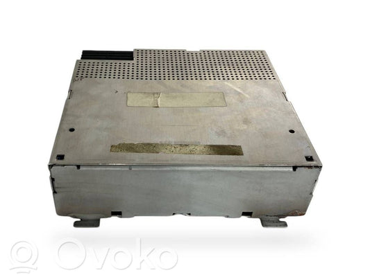 Skaņas pastiprinātājs