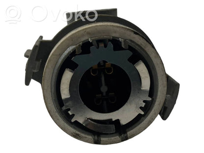Headlight detail