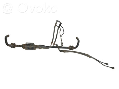 Stabilizatora stienis