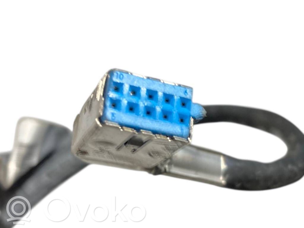 Citi elektroinstalācijas vadi